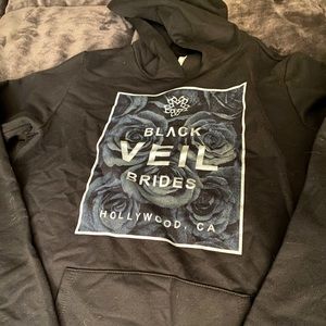 Black Veil Brides hoodie